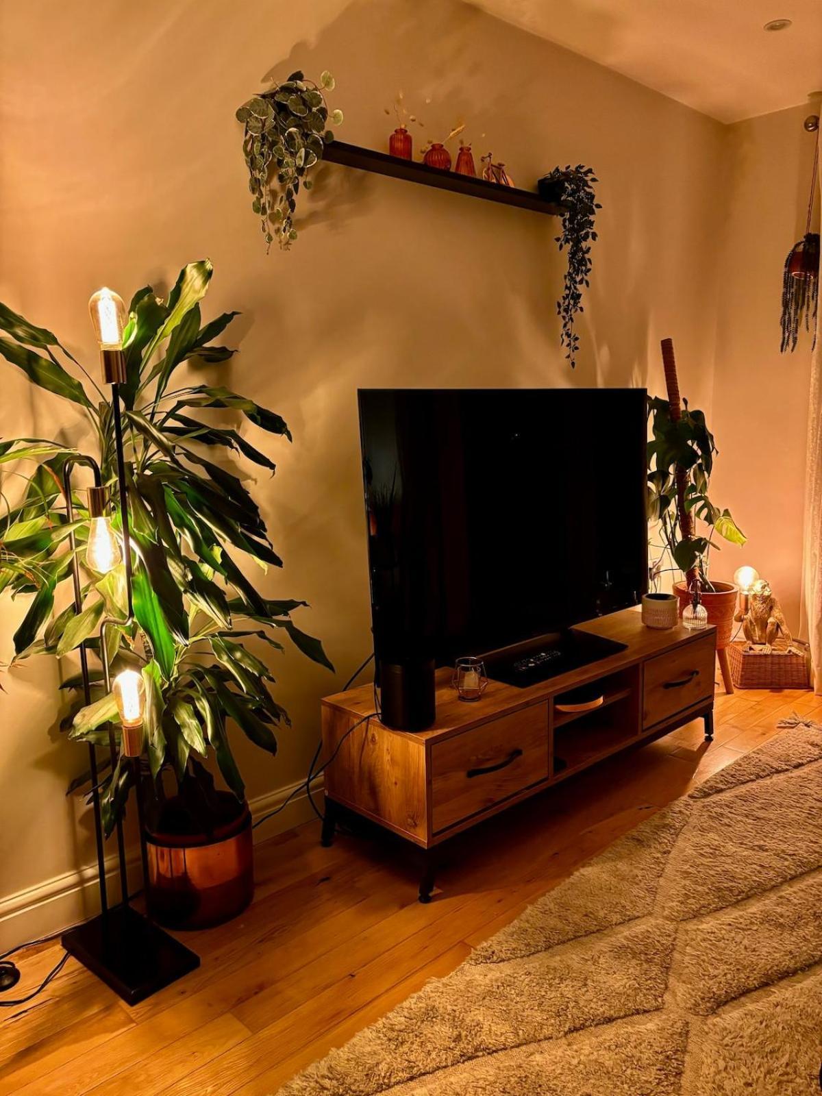 2 Bed, 2 Bath Apartment In Roundhay 利兹 外观 照片