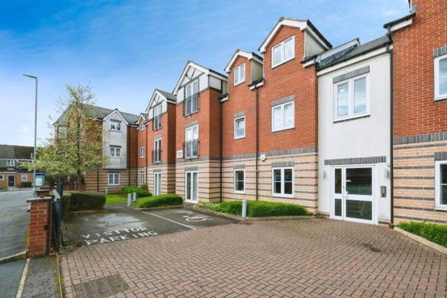 2 Bed, 2 Bath Apartment In Roundhay 利兹 外观 照片