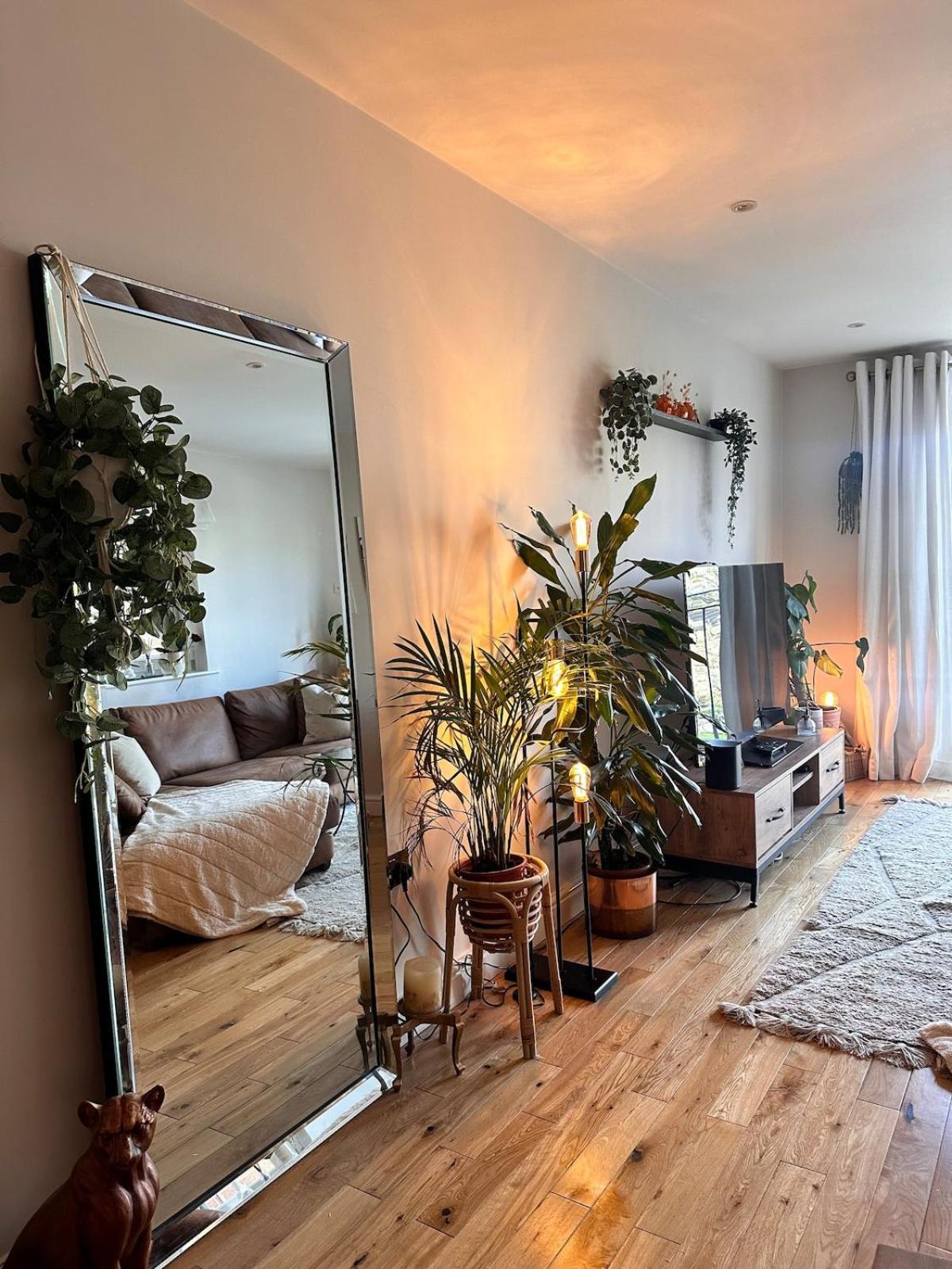 2 Bed, 2 Bath Apartment In Roundhay 利兹 外观 照片