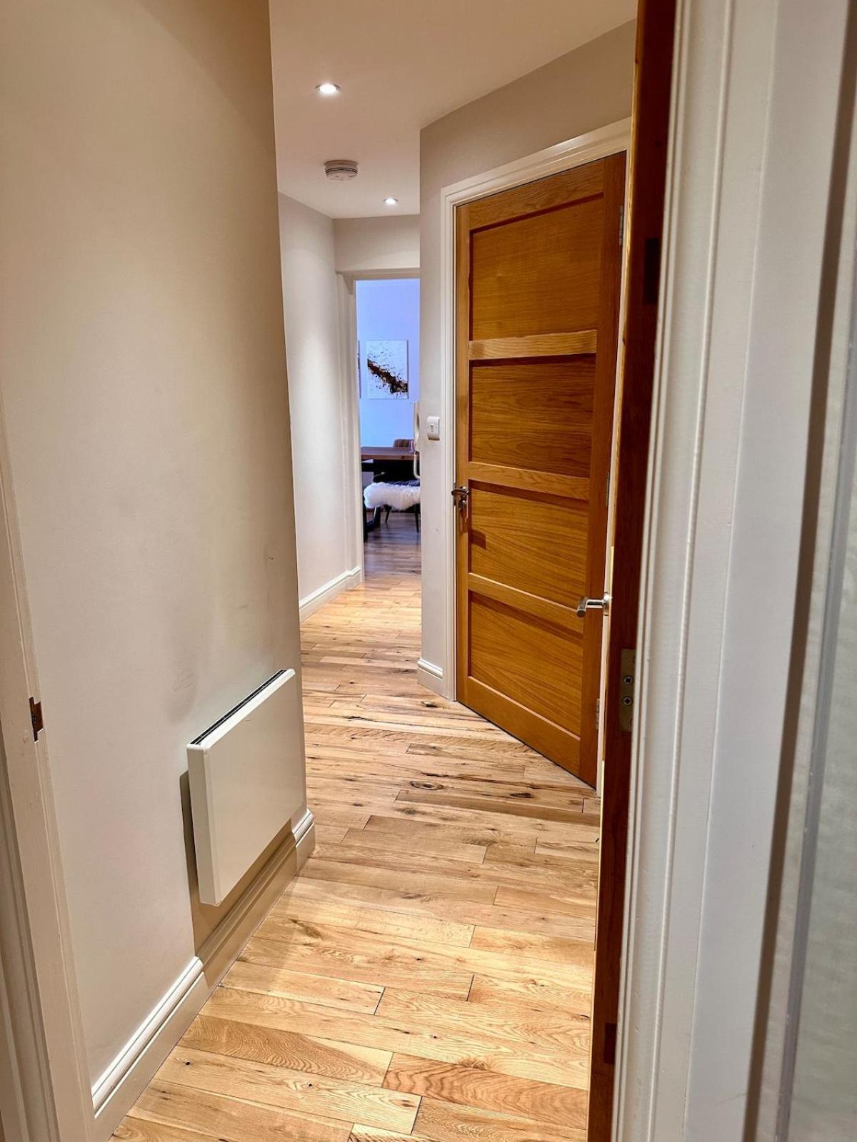 2 Bed, 2 Bath Apartment In Roundhay 利兹 外观 照片