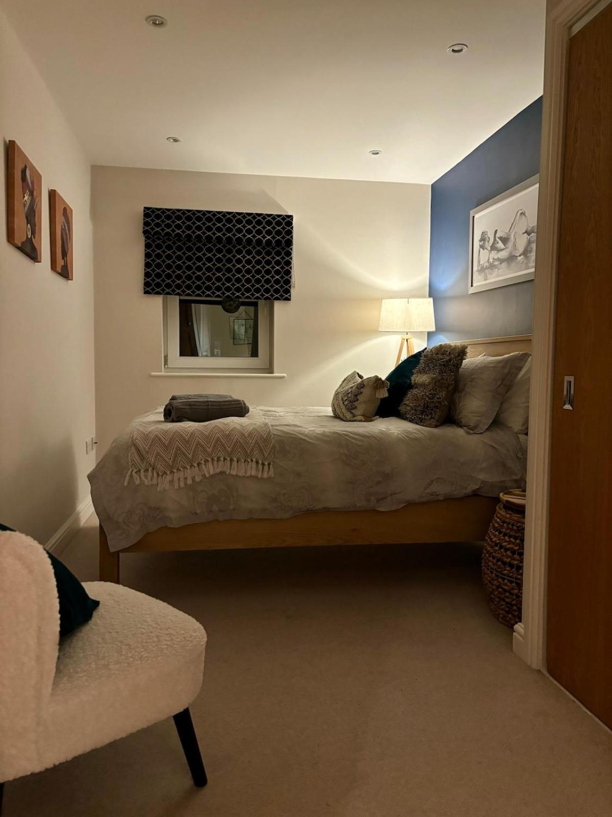 2 Bed, 2 Bath Apartment In Roundhay 利兹 外观 照片