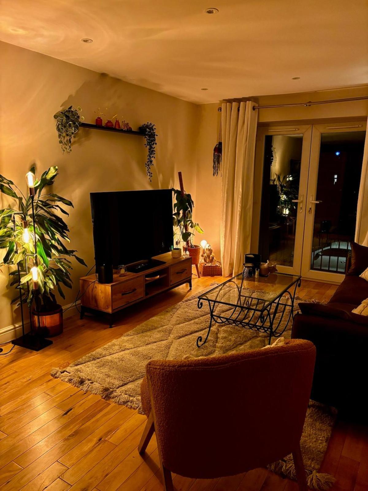 2 Bed, 2 Bath Apartment In Roundhay 利兹 外观 照片